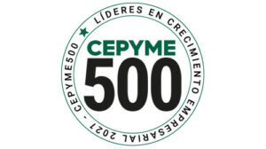 Scopri di più sull'articolo Negrini, per il secondo anno consecutivo in CEPYME 500