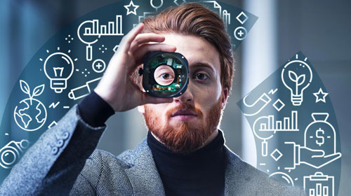 Desafío Leyton CES 2022