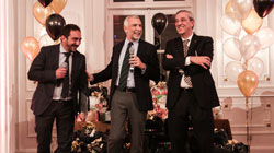 Christmas Happening 2017