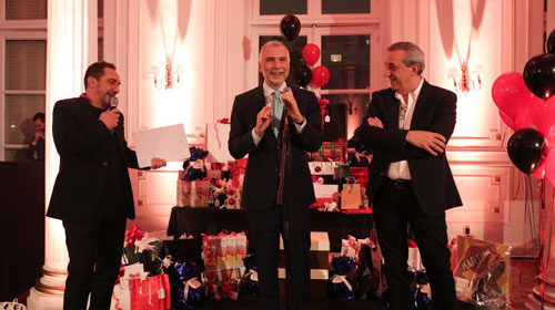 Christmas Happening CCIS 2018