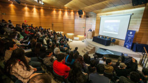 Lee más sobre el artículo España es el tercer país por número de congresos organizados