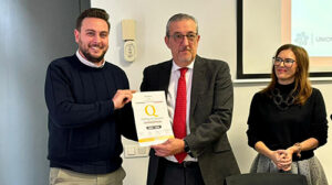 Lee más sobre el artículo Jornada “Dieta Mediterránea, salud y restauración italiana de calidad”