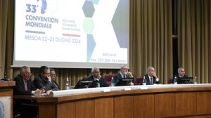 Lee más sobre el artículo La CCIS en la 33ª Convención Mundial de Cámaras de Comercio Italianas en el Extranjero