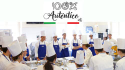 Lee más sobre el artículo Ampliado el plazo del concurso “Prepara tu futuro-Jóvenes talentos de la cocina italiana”