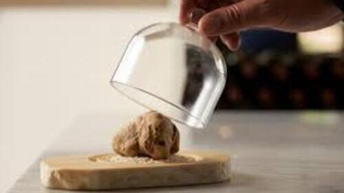 Webinar: “Il tartufo, un fungo tanto prezioso quanto sconosciuto”