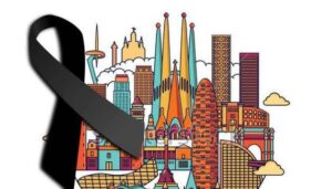 Scopri di più sull'articolo Messaggio di solidarietà in seguido all’attentato di Barcellona del 17 agosto