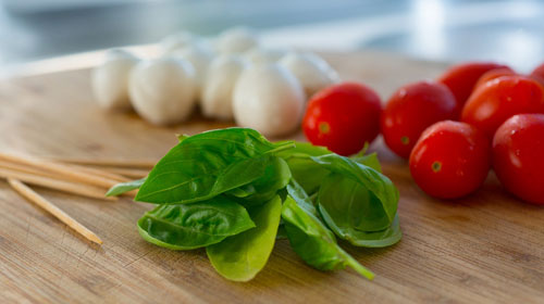 A Madrid la giornata dedicata alla Dieta Mediterranea e la salute
