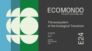 Lee más sobre el artículo Importante presencia de compradores españoles en la 27ª edición de Ecomondo