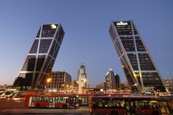 Spagna: il PIL cresce del 3,4% in termini interannuali nel terzo trimestre del 2015