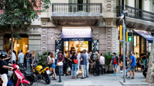 Lee más sobre el artículo Enjoy European Quality Food presenta sus productos italianos por Madrid y Barcelona