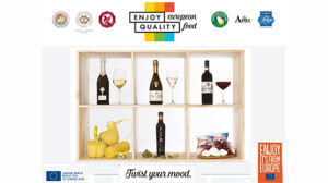 Lee más sobre el artículo Enjoy European Quality Food presenta sus productos italianos por Madrid, Barcelona y Málaga