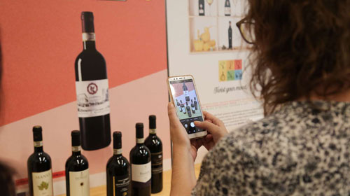 Los productos italianos certificados cobran protagonismo en Europa