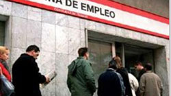 España, cuarto país de la OCDE donde más aumentará el empleo en 2019