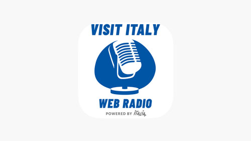 Nasce “Visit Italy web Radio” la prima radio internazionale per la promozione e il rilancio del turismo italiano