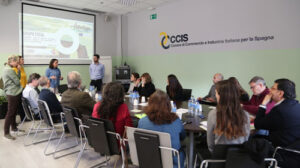 Lee más sobre el artículo EU-Heritage: las competencias profesionales y el valor añadido de la sostenibilidad