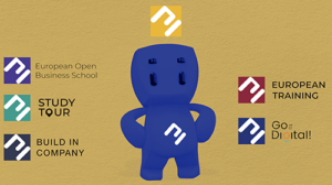 Lee más sobre el artículo European Open Business School evoluciona y pasa a formar parte del nuevo European Open Grupo Educativo