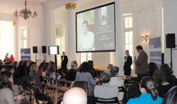 L’ingegneria biomedica italiana protagonista a Madrid