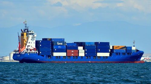 Las exportaciones españolas en 2020 alcanzaron los 261.175 millones