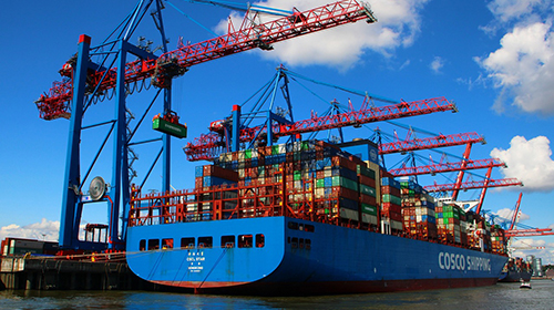 Nuovo record dell’export spagnolo nel 2022