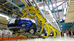 Record histórico para la balanza comercial italiana en 2015