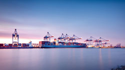 Le esportazioni spagnole continuano a crescere nel 2017