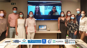 Scopri di più sull'articolo La CCIS in Grecia per il secondo meeting transnazionale del progetto Female Entrepreneur