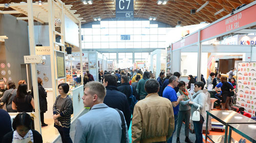 Importantes citas feriales para los profesionales del sector agroalimentario en el último trimestre del año