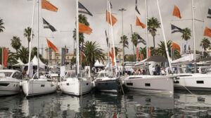 Scopri di più sull'articolo Doppio appuntamento a ottobre con le ultime novità dei settori della nautica e del weelness