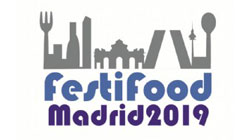 Scopri di più sull'articolo Arriva a Madrid Festifood 2019