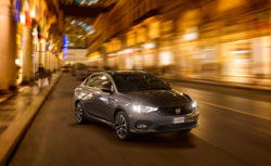 Continua il trend di crescita di Fiat nel mercato spagnolo