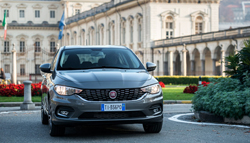 Positivo l’inizio del 2016 per FCA