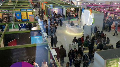 Las ferias programadas para los próximos meses