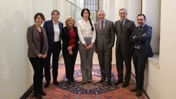 Scopri di più sull'articolo Accordo di collaborazione per l’attuazione di un programma di sviluppo professionale per il collettivo transgender e transessuale