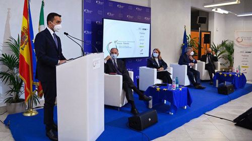 XVII edición del Foro de Diálogo Italia – España