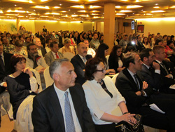 Verona e il suo territorio protagonisti a Madrid