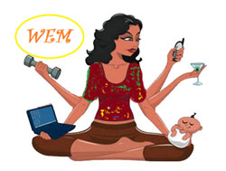 Scopri di più sull'articolo WEM: Women Entrepreneurs and Mothers