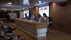 Colazione Europea all’insegna dell’Innovazione, la Crescita e la Tecnologia