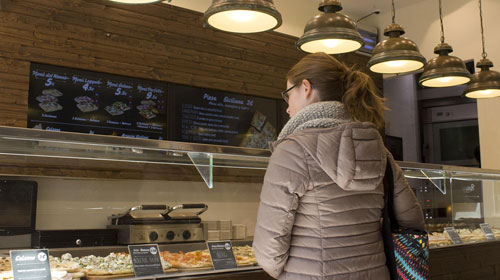 Las franquicias se consolidan en España