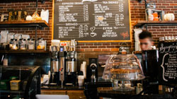 La facturación de las franquicias de restauración crece en España