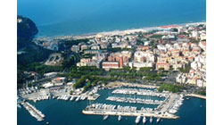 Lee más sobre el artículo La Blue economy protagonista en Gaeta (Italia)