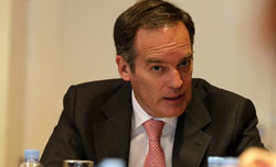 Generali España aumenta la raccolta premi del 2,5% del 2015