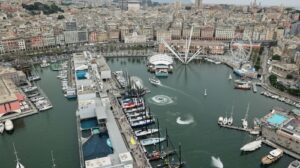 Lee más sobre el artículo Génova y sus excelencias protagonistas del Italian Day en Alicante el 13 de enero.