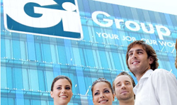 Gi Group Spain ETT abre oficina en Guadalajara