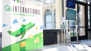 Scopri di più sull'articolo “Go International”, la fiera dei servizi per l’export, torna a Milano l’11 e il 12 ottobre