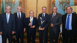 Lee más sobre el artículo Ceremonia de entrega del Premio Tiepolo 2018