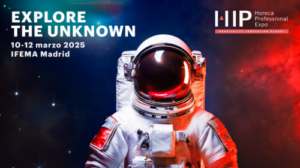 Lee más sobre el artículo Área Italia en HIP Madrid – Horeca Professional Expo