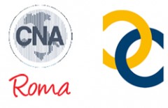 Accordo di collaborazione tra la CCIS e la CNA Roma e Lazio