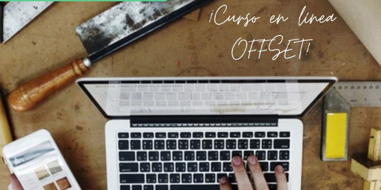 È disponibile il corso online del progetto “OFFSET”!
