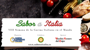 Lee más sobre el artículo Vuelve “Sabor a Italia”: el viaje gastronómico para descubrir nuevos platos y productos del país de la bota.