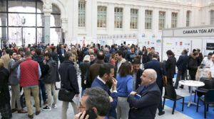 Lee más sobre el artículo La CCIS presente en la 18ª edición de la feria de internacionalización IMEX-Madrid